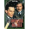 The Adventures of Sherlock Holmes Volume 3 (The Blue Carbuncle/The Copper Beeches)