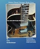 Guitar Chord Changes Made Easy