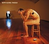 BIFFY CLYRO-PUZZLE