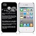 GadgetTown Japanese Anime Series - DEATH NOTE Character Hard Plastic and Aluminum Back Case for Appl