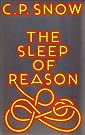 The Sleep of...