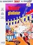 Asterix Gladiator (Latin Edition)