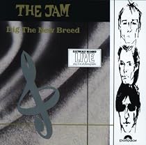 1982: Dig The New Breed: Live