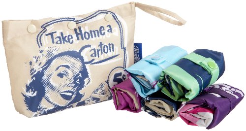 Envirosax Pepsi Heritage Pouch
