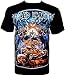 ICED EARTH T-SHIRT Fanshirt Schwarz Noir Black Gr S von Iced Earth - alle Infos