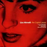 Liza Minelli: The Capitol Years