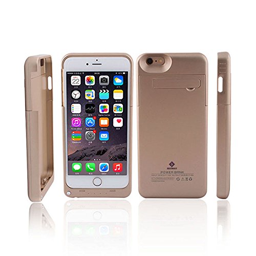 iPhone 6 Plus Battery Case EGOWAY Apple Photo