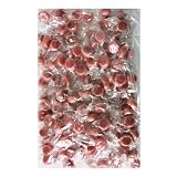 YummyEarth Organic Candy Drops, Wet-Face Watermelon, 16-Ounce Bags (Pack of 4)