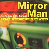Mirror Man