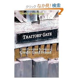 【クリックでお店のこの商品のページへ】Fraud Prevention Techniques For Credit Card Fraud: David A. Montague: 洋書
