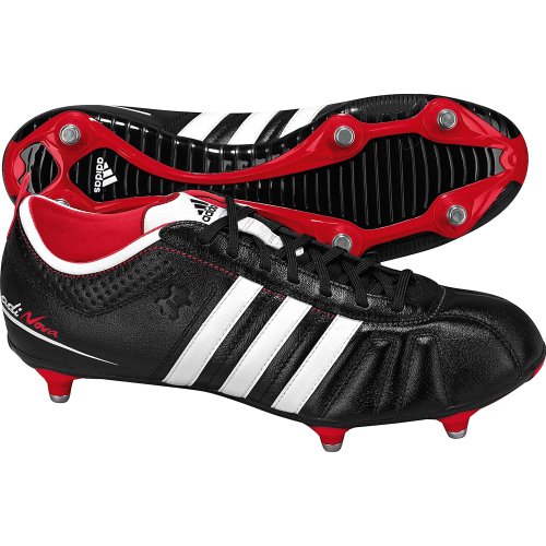 adidas adiNova IV SG schwarz Gr.44