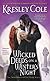 Wicked Deeds on a Winter's Night