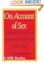 On Account of Sex: the Politics of Women's Issues, 1945-1968
