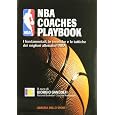 NBA coaches playbook. I fondamentali, le tecniche e le tattiche dei migliori allenatori NBA