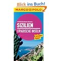 MARCO POLO Reisef�hrer Sizilien, Liparische Inseln