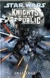 Star Wars : Knights of the Old Republic Destroyer (Vol. 8) (Star Wars Knights/Old Republic)