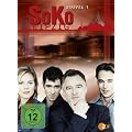 SoKo Leipzig - Staffel 1 [3 DVDs]
