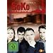 SoKo Leipzig - Staffel 1 (3 DVDs)