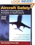 Aircraft Safety : Accident Investigations, Analyses, & Applications, Second Edition