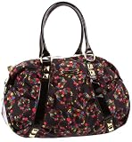 Betsey Johnson BH56810 Satchel