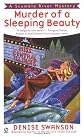 Murder of a Sleeping Beauty (Scumble River Mysteries, Book 3) [Mass Market Paperback]