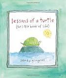 Lessons of a Turtle: (The Little Book of Life)