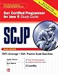 SCJP Sun Certified Programmer for Java 6 Exam 310-065