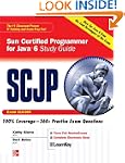 SCJP Sun Certified Programmer for Jav...