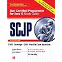 SCJP Sun Certified Programmer for Java 6 Study Gui&hellip von Katherine Sierra