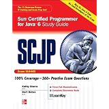 SCJP Sun Certified Programmer for Java 6: Exam 310-065par Katherine Sierra