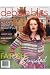 Debbie Bliss Knitting Magazine Fall/Winter 2010 - Knitting Book from Debbie Bliss