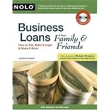 Business Loans from Family & Friends: How to Ask, Make It Legal & Make It Work