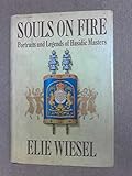 Souls on fire : portraits and legends of Hasidic masters
