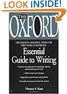 The Oxford Essential Guide to Writing (Essential Resource Library)