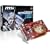 MSI NVIDIA GF 9500GT 1GB DDR2 PCI-E GRAPHICS CARD