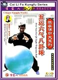 Choy Layfut Five-Yun Six-Qi Eight-Trigrams Ball