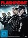 Flashpoint - Season 4 [4 DVDs]