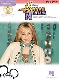 Hannah Montana for Flute BK+CD
