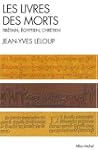 livres des morts (Les) - Tib�tain, �g...