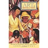 art and revolution writings on literature politics and culture