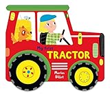 My first tractor