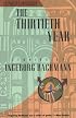 The Thirtieth Year: Stories by Ingeborg Bachmann