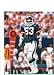 Autographed Harry Carson New York Giants 8x10 Photo