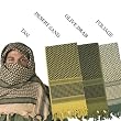 Shemagh Tactical Military Scarf, Olive Drab 42 x 42