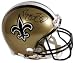 Reggie Bush New Orleans Saints Autographed Pro-Line Helmet