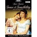 Jane Austens Sense and Sensibility - Sinn und Sinnlichkeit (1981) - (2 Disc Set)