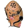 Rawlings Player Preferred Series Triple Play Pigskin Youth Baseball Glove (9.5 - Inches)