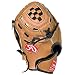 Rawlings Player Preferred Series Triple Play Pigskin Youth Baseball Glove (9.5 - Inches)