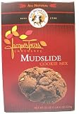 Jacques Torres King Arthur Flour Mudslide Cookie Mix 22oz.