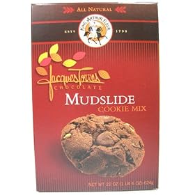 King Arthur Flour Cookie Mix, Mudslide, 22-ounces
